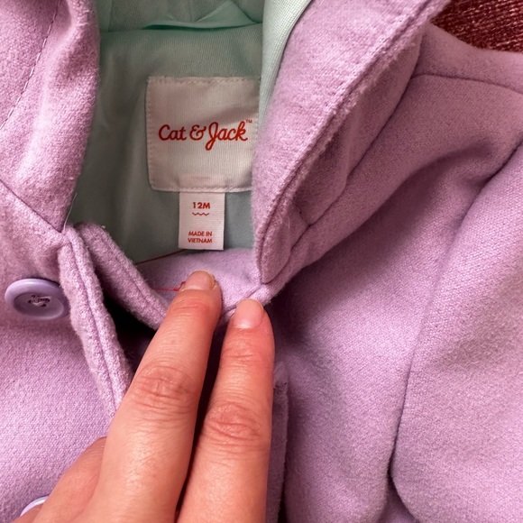 Infant winter bundle - Picture 5 of 9